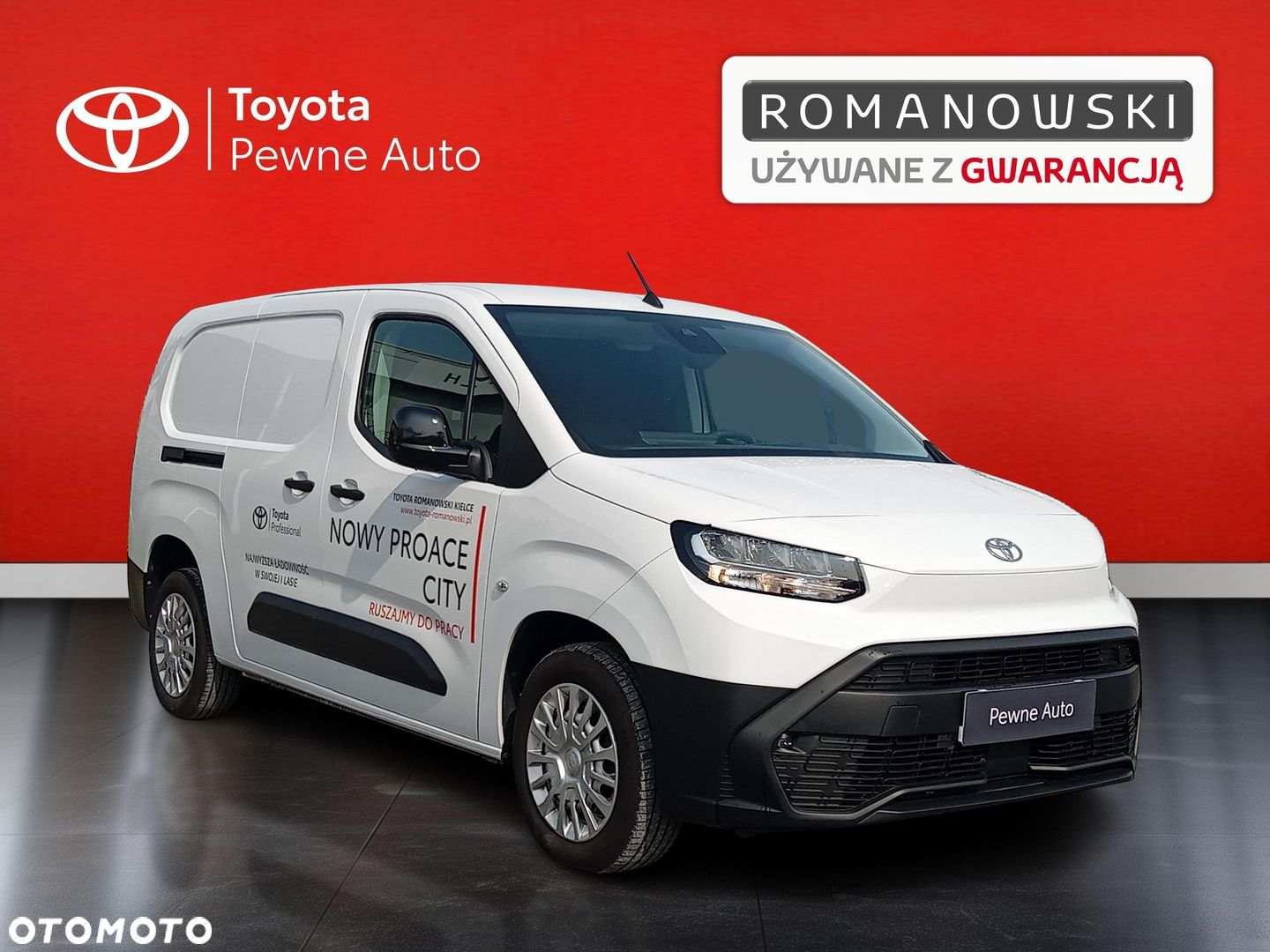 Toyota PROACE CITY - 3