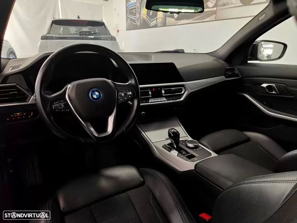 BMW 320 e Line Sport Auto - 7