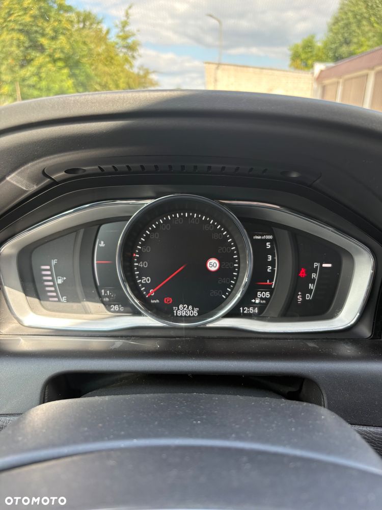 Volvo XC 60 D4 AWD Summum - 12