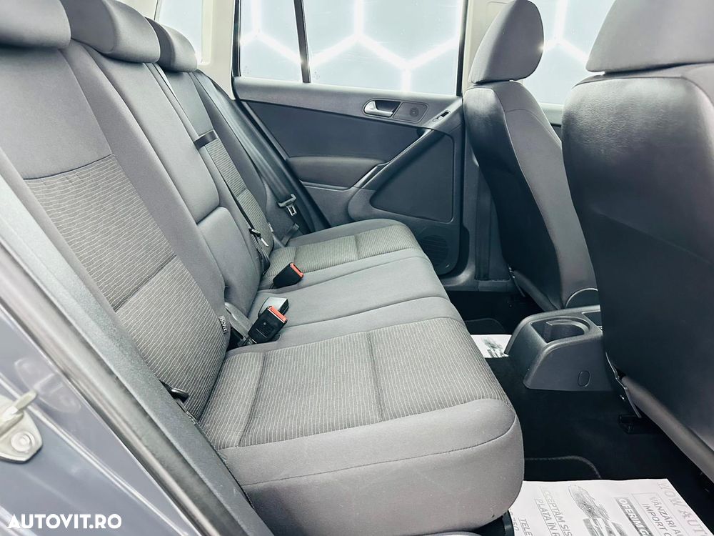 Volkswagen Tiguan 2.0 TDI SCR BlueMotion Technology Trend & Fun - 8