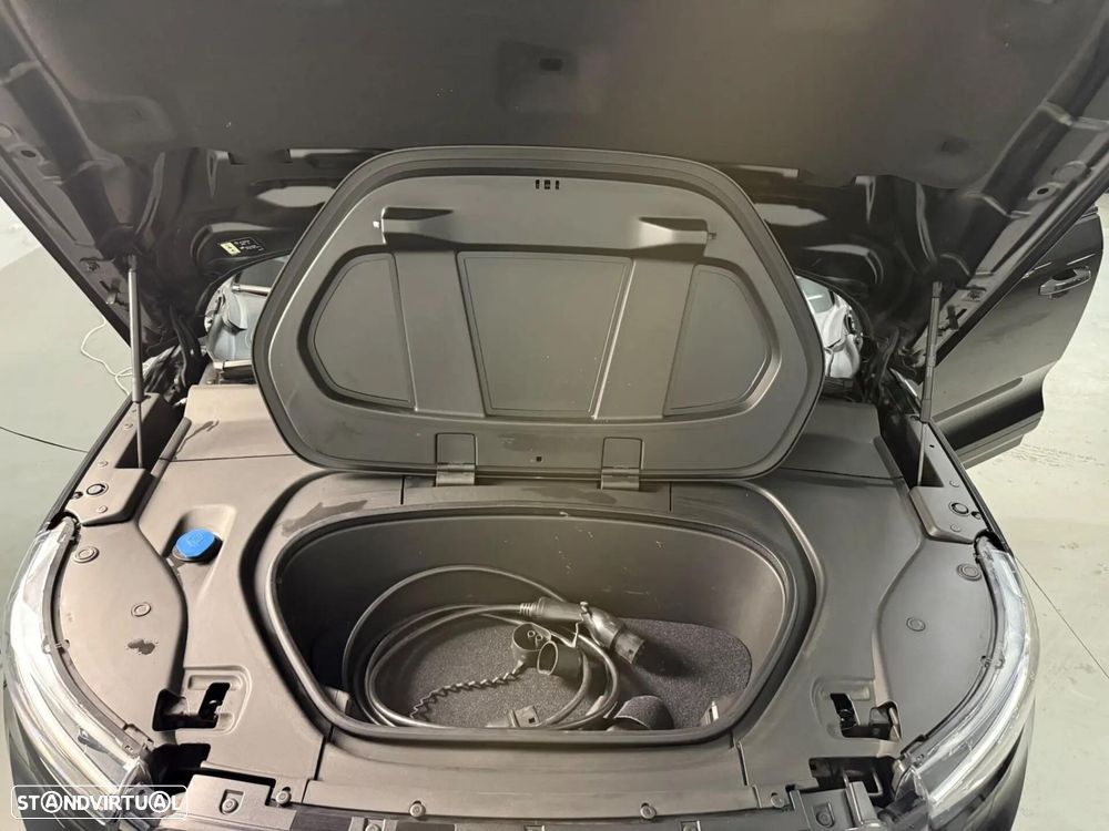 Volvo XC 40 P8 AWD Recharge RDesign - 24