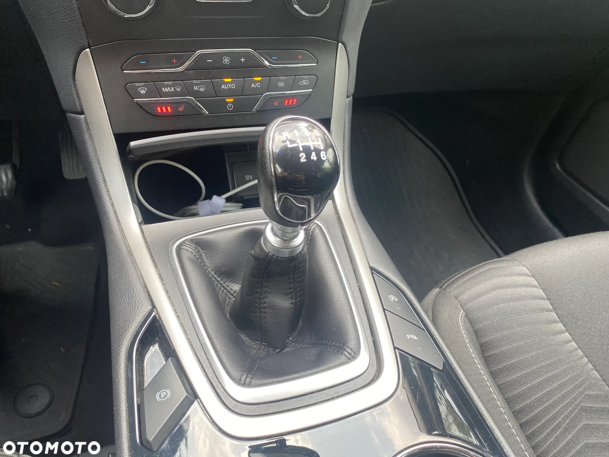 Ford S-Max 2.0 EcoBlue Trend - 8