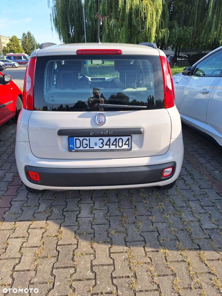 Fiat Panda 1.2 Easy - 6