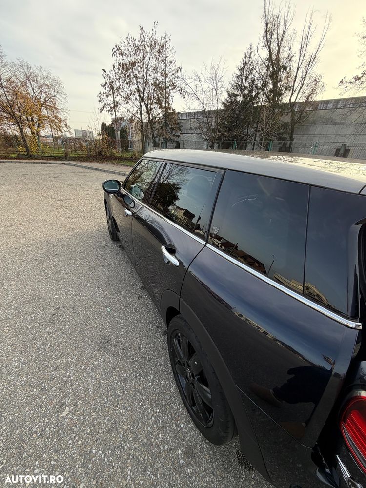 Mini Clubman Cooper S ALL4 AT - 18