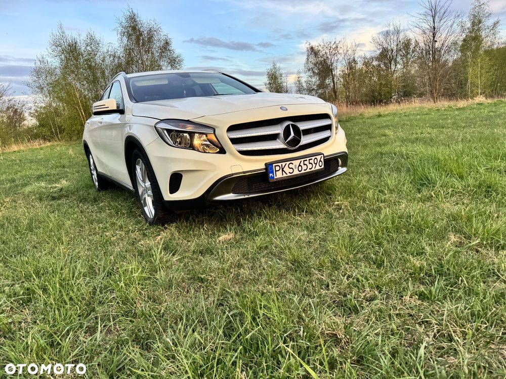 Mercedes-Benz GLA 200 7G-DCT SCORE - 32