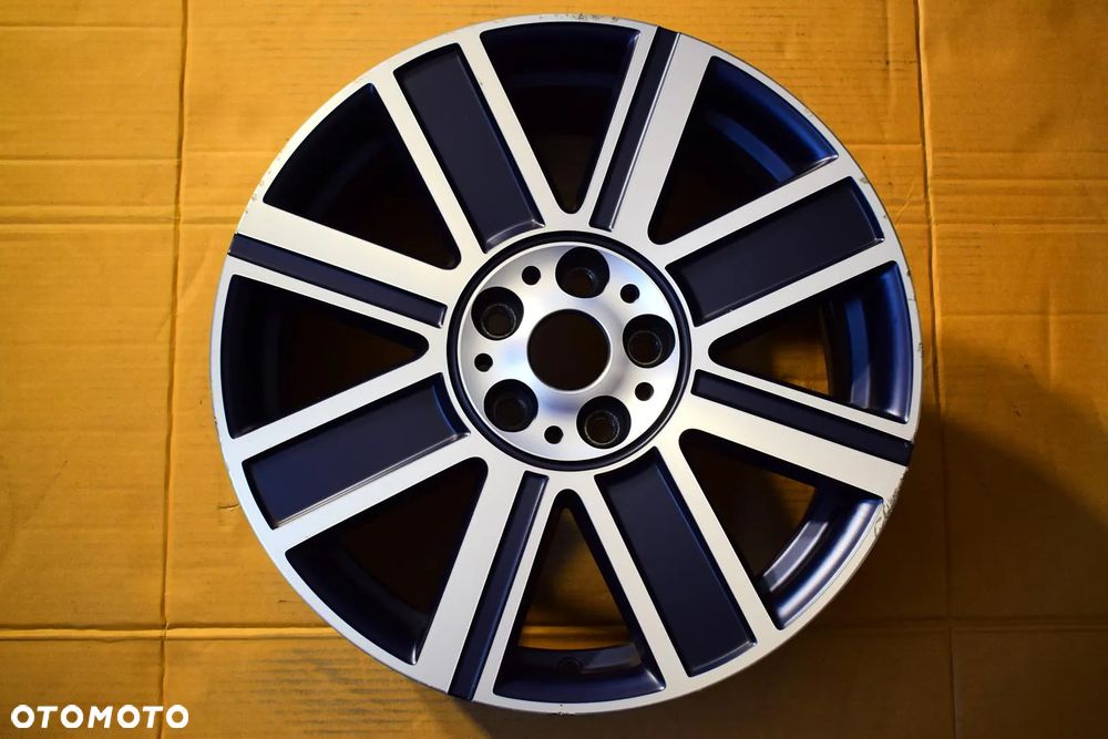 MINI 18" Cooper F55 F56 F57 One Oryginał! - 1