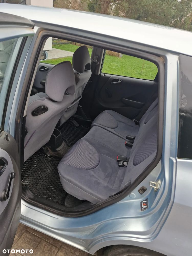Honda Jazz 1.4 Style - 10