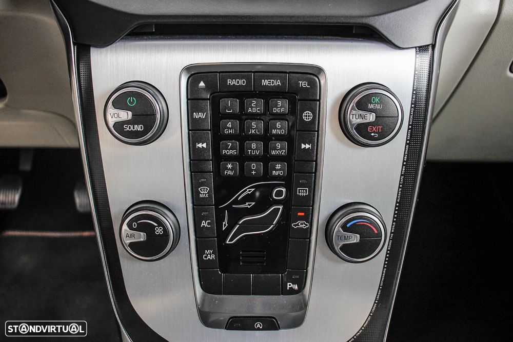 Volvo V40 Cross Country D2 Ocean Race - 38