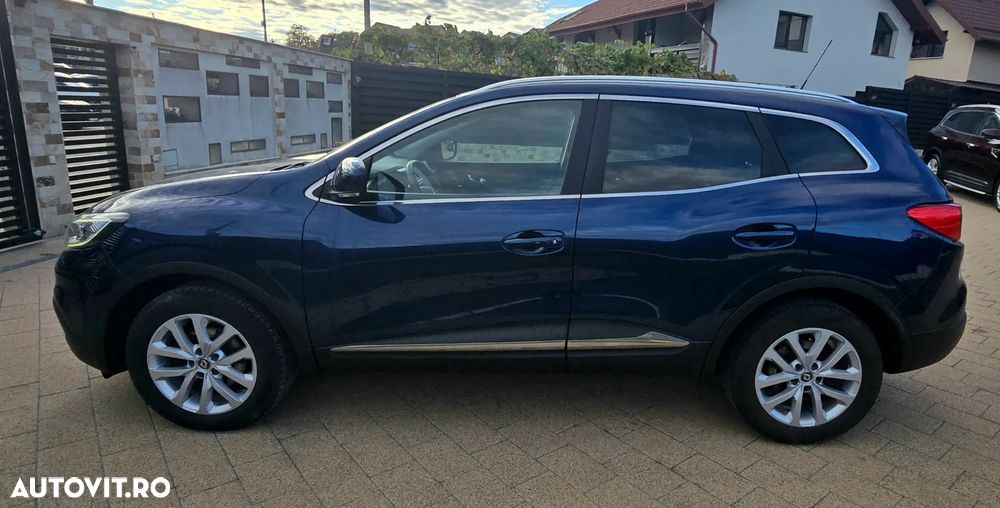 Renault Kadjar Energy dCi 130 Business - 18