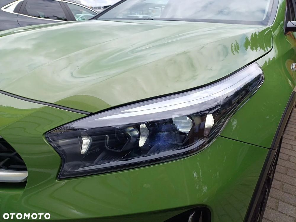 Kia XCeed 1.5 T-GDI M DCT - 27