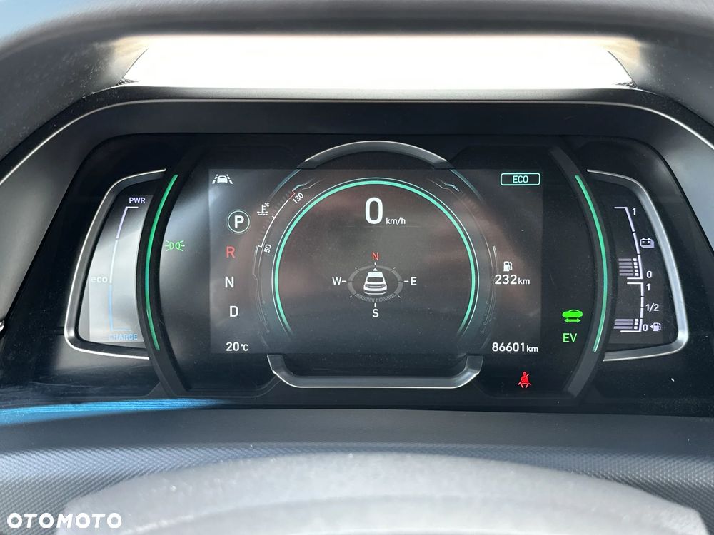 Hyundai IONIQ Hybrid Premium - 15