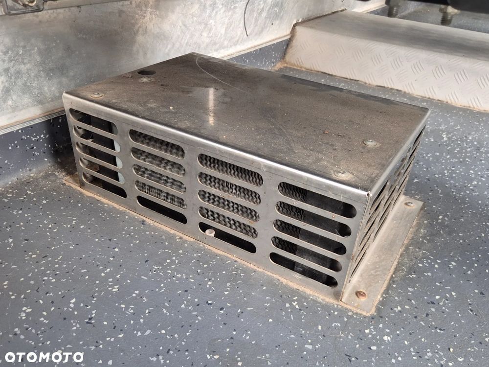 Iveco APTINEO 65J17 / SPROWADZONE / 34 MIEJSCA/ EURO 5 - 20