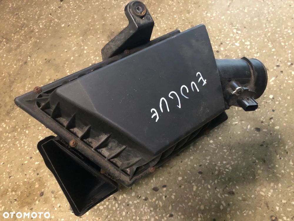 Obudowa filtra powietrza BJ32-9600 z przepływomierzem Range Rover Evoque 2.2 Td4 - 2