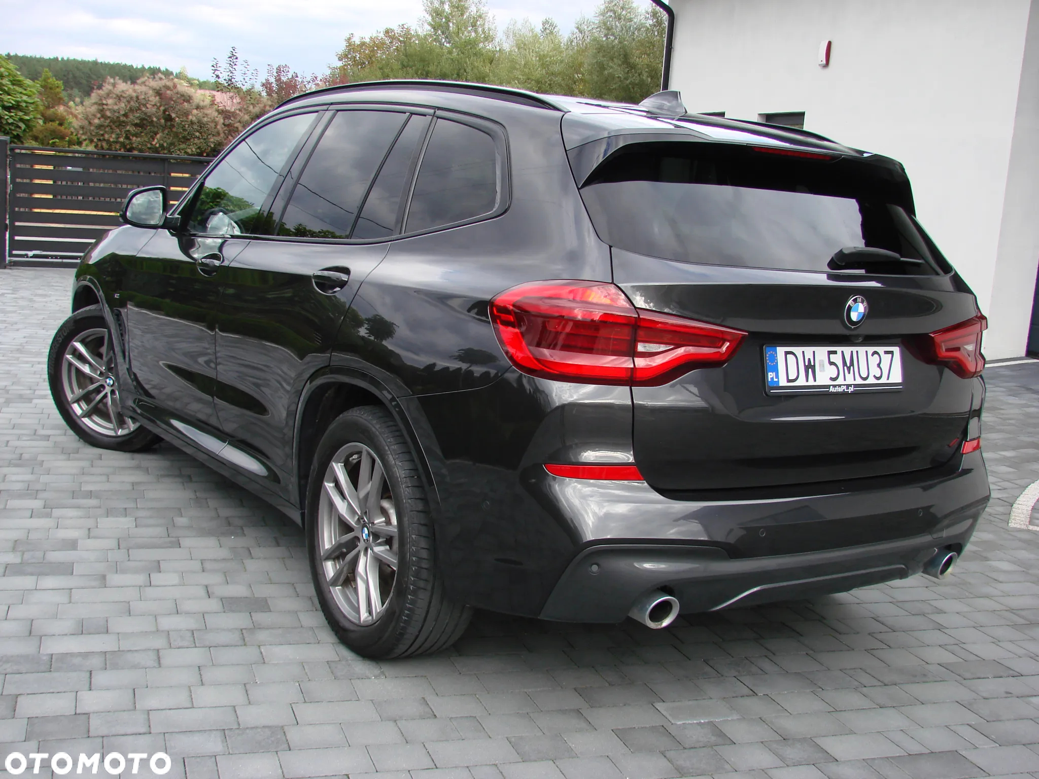 BMW X3 - 14