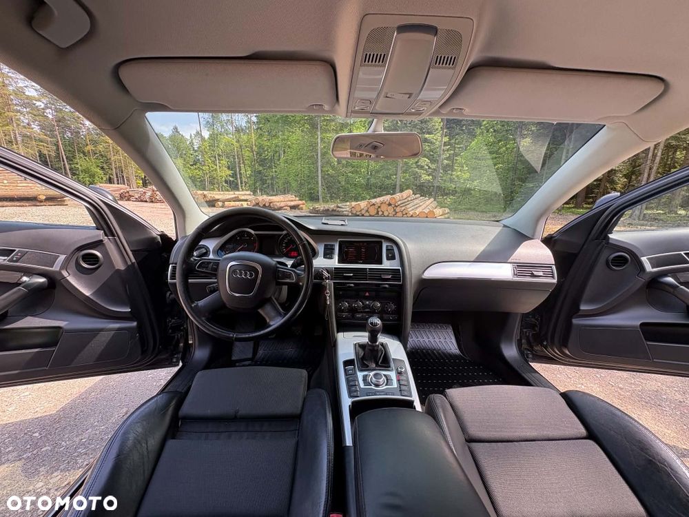Audi A6 Avant - 3
