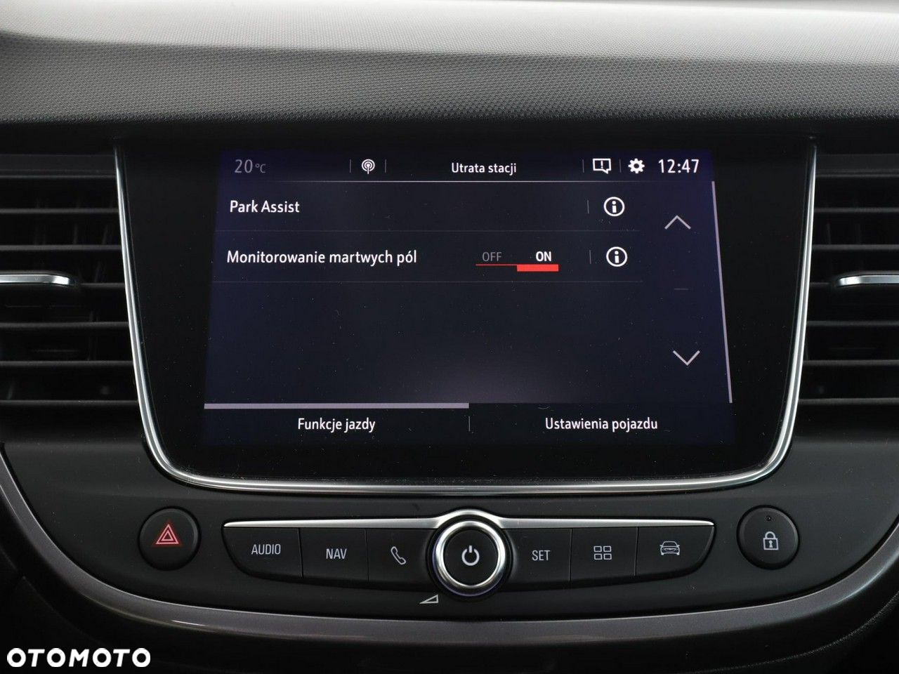 Opel Crossland X 1.2 Start/Stop Innovation - 24