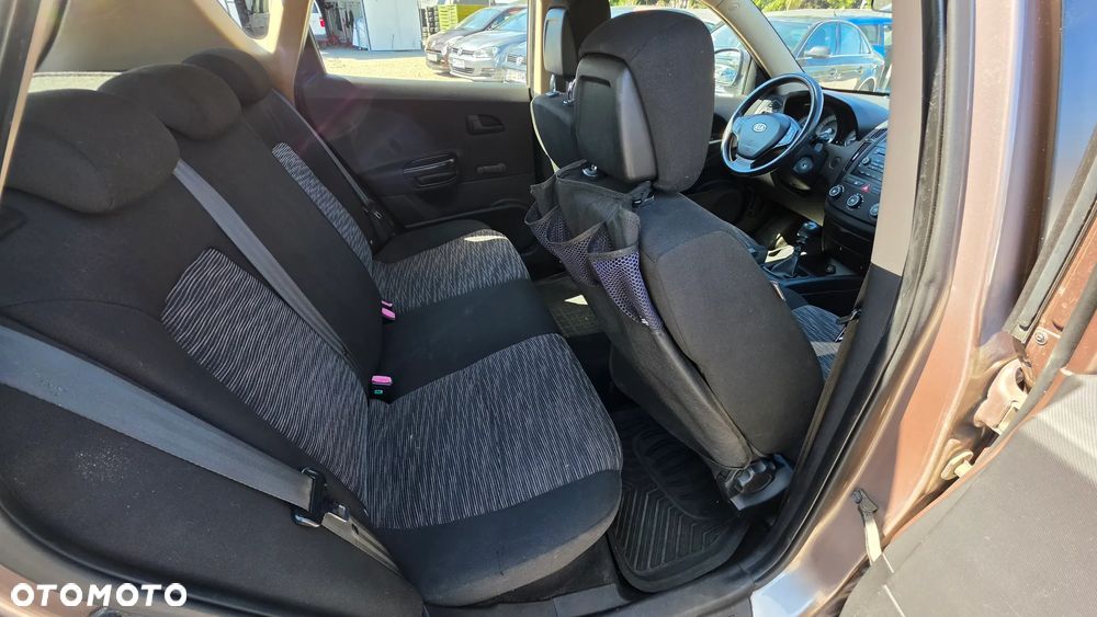 Kia Ceed 1.6 Crdi Comfort - 8