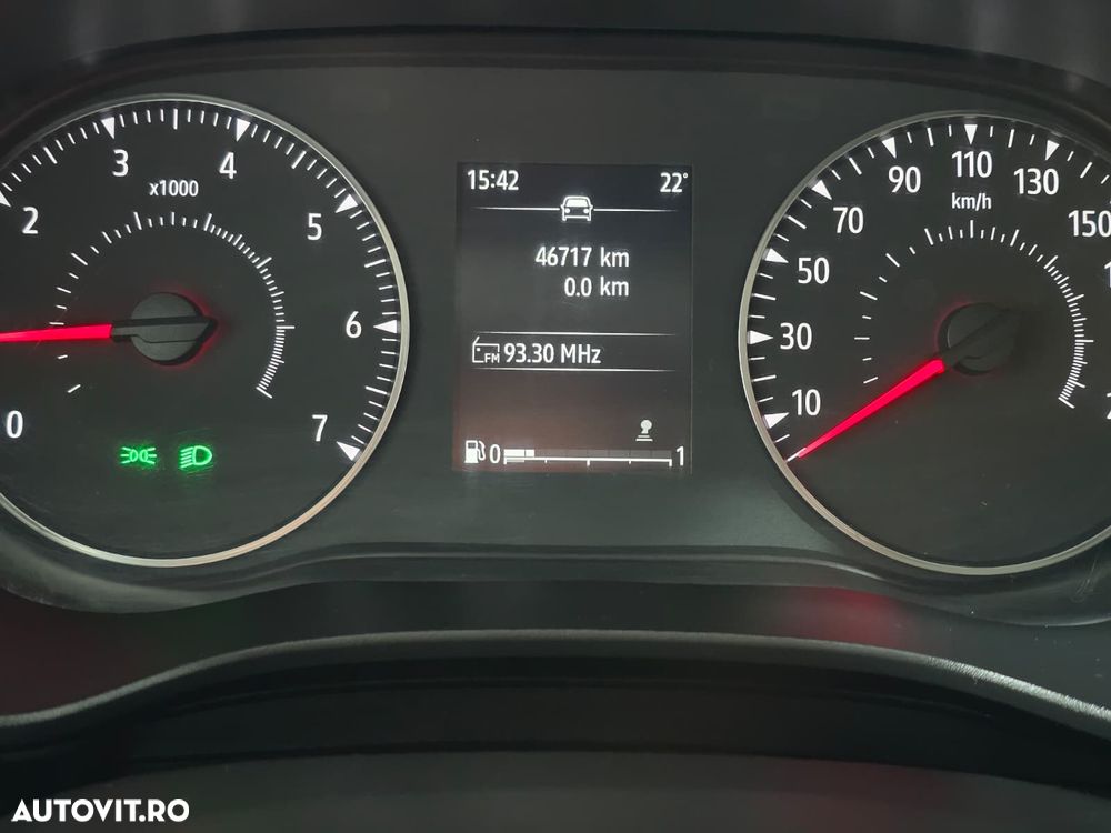 Dacia Logan ECO-G 100 Essential - 7