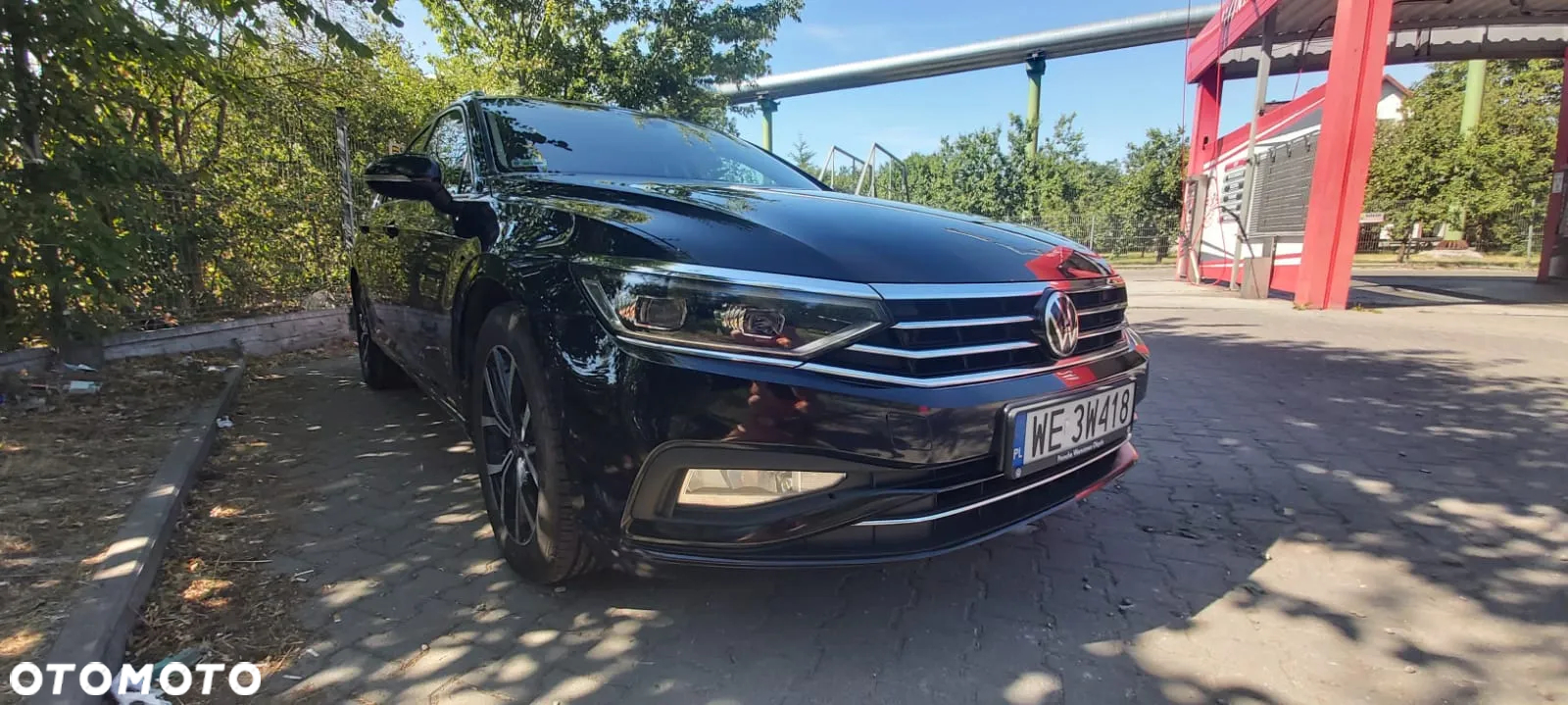 Volkswagen Passat - 3