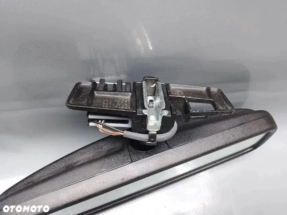 opel corsa e lusterko wewnętrzne wsteczne fotochrom 13481121 - 2