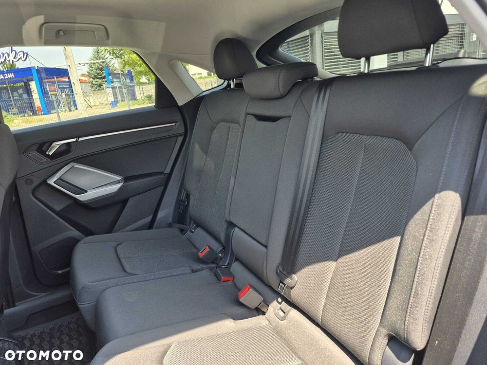 Audi Q3 Sportback - 31