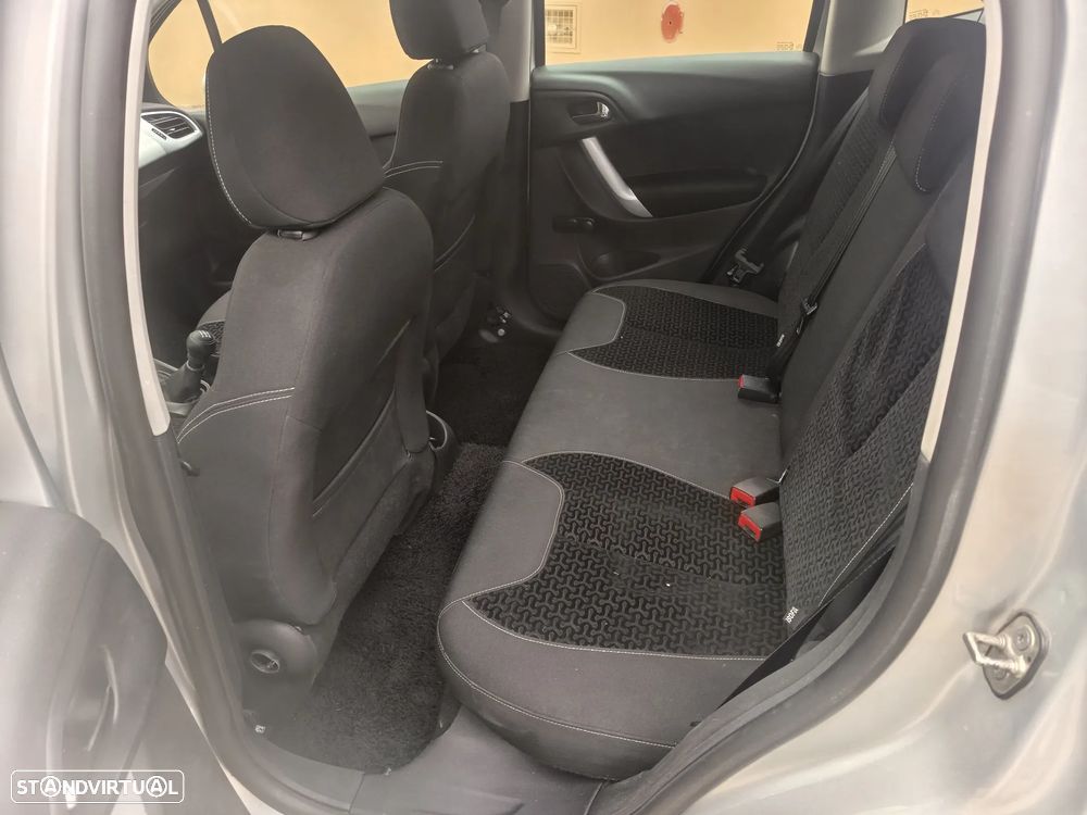 Citroën C3 1.6 HDi Airdream Exclusive - 8