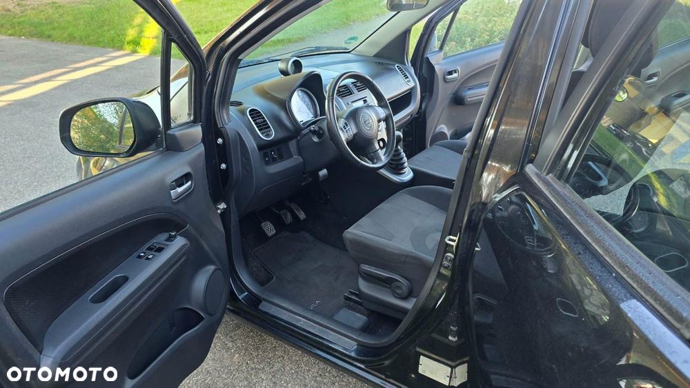 Opel Agila 1.2 Edition - 34