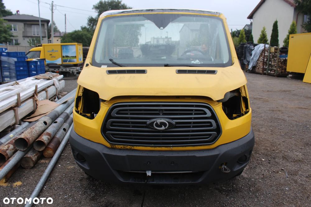 Ford Transit - 2