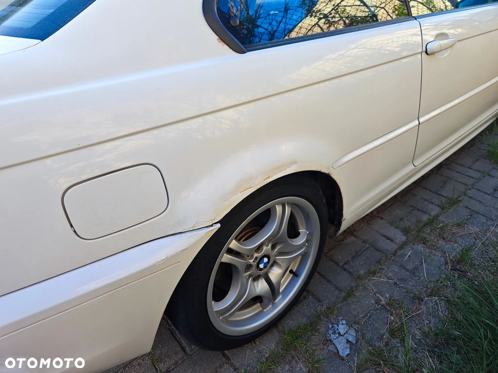 BMW Seria 3 320Cd - 7