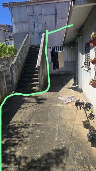 Kitnet com terraco - Grande imagem: 2/3