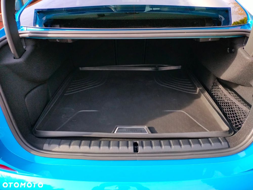 BMW Seria 2 220i xDrive M Sport sport - 18