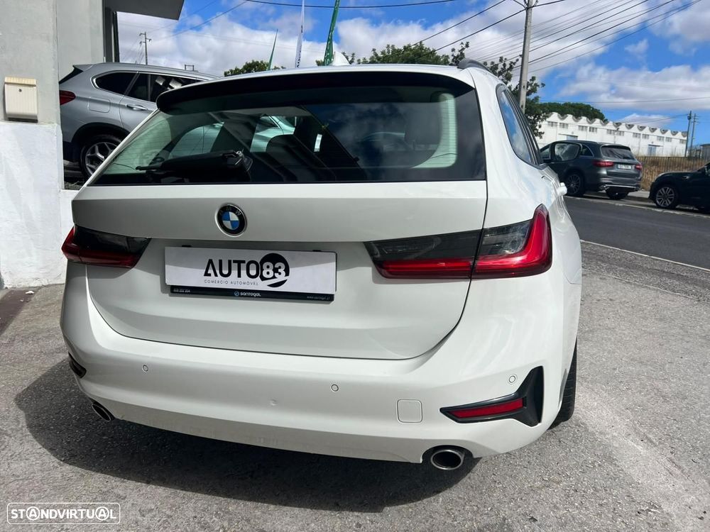 BMW 318 - 2