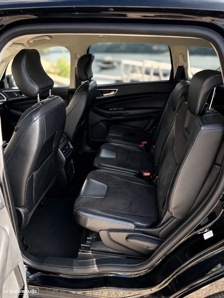 Ford S-Max 2.0 TDCi Trend - 9
