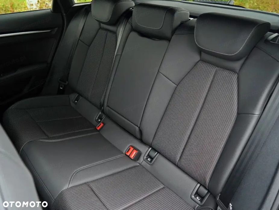 Audi A3 Limousine TFSI 150 kW S Line Quattro S tronic - 18