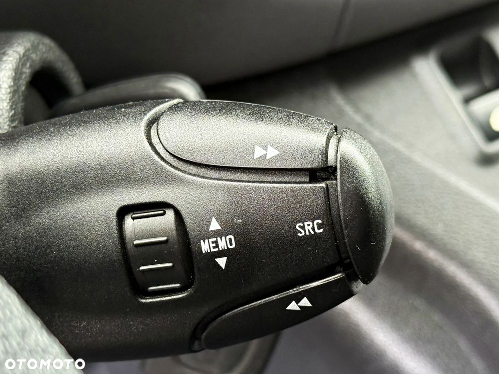 Citroën Berlingo - 25