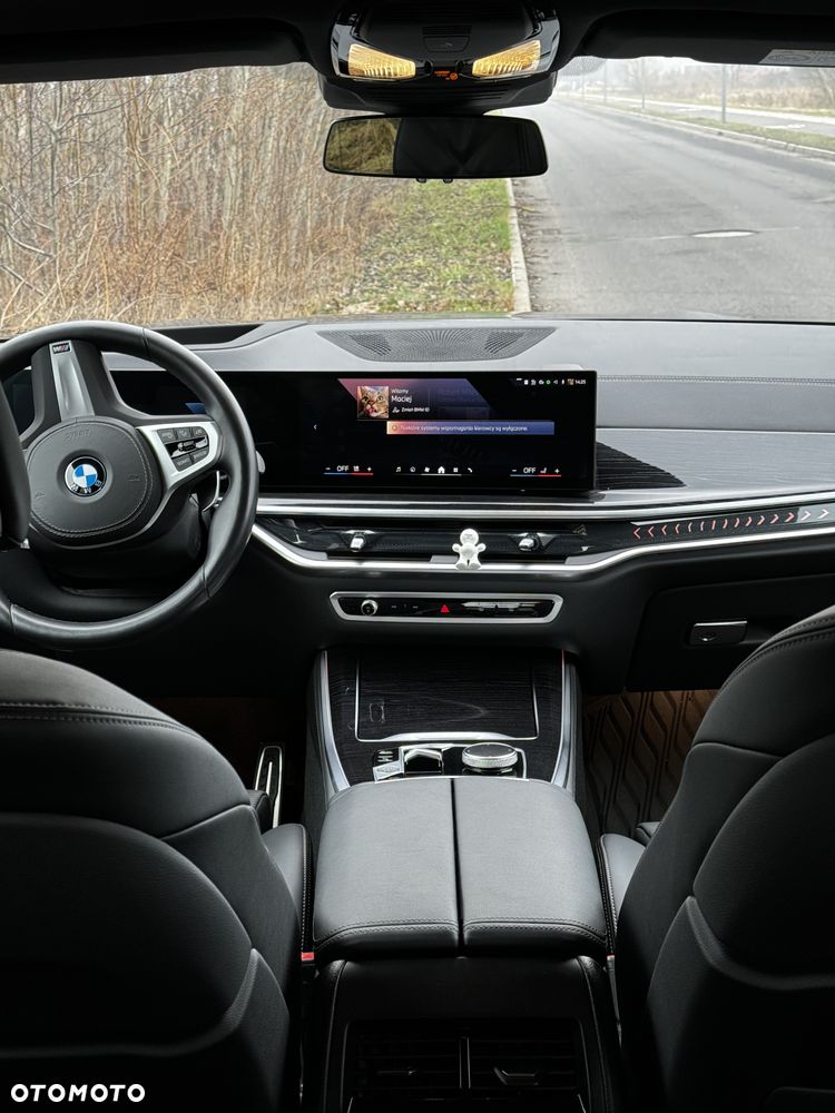 BMW X5 xDrive40d mHEV sport - 14