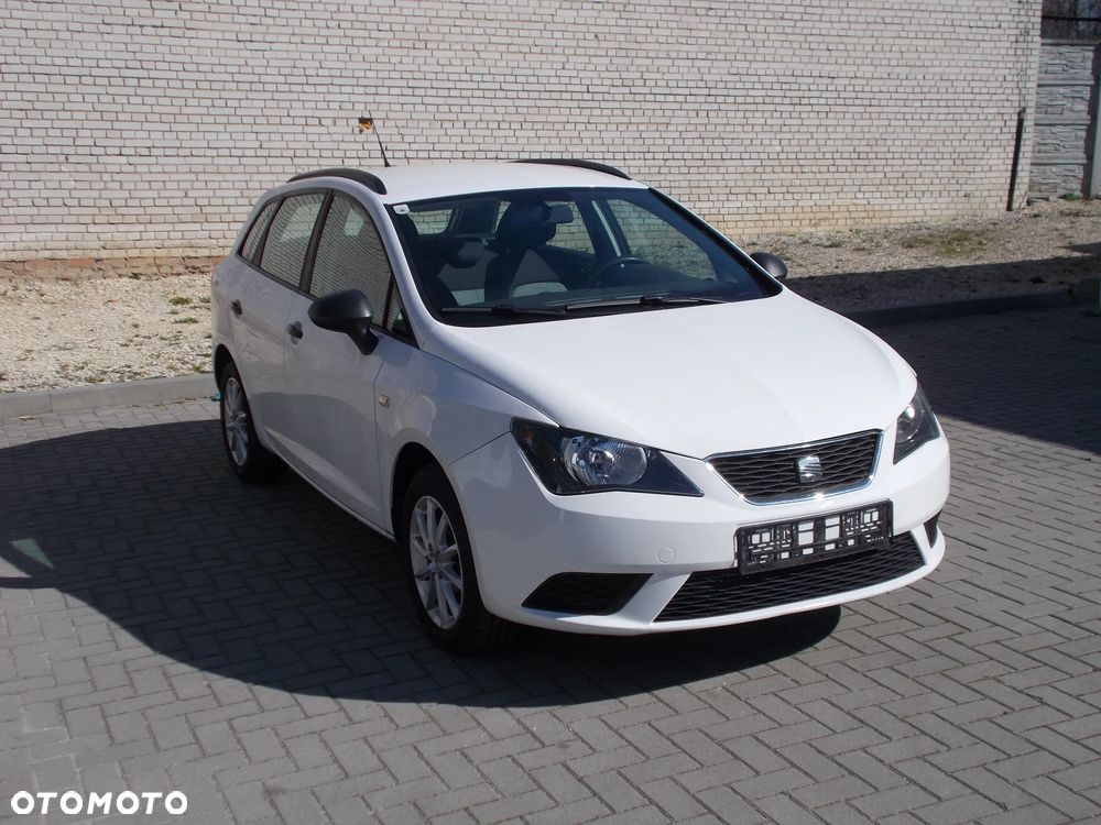 Seat Ibiza 1.4 16V Style - 3