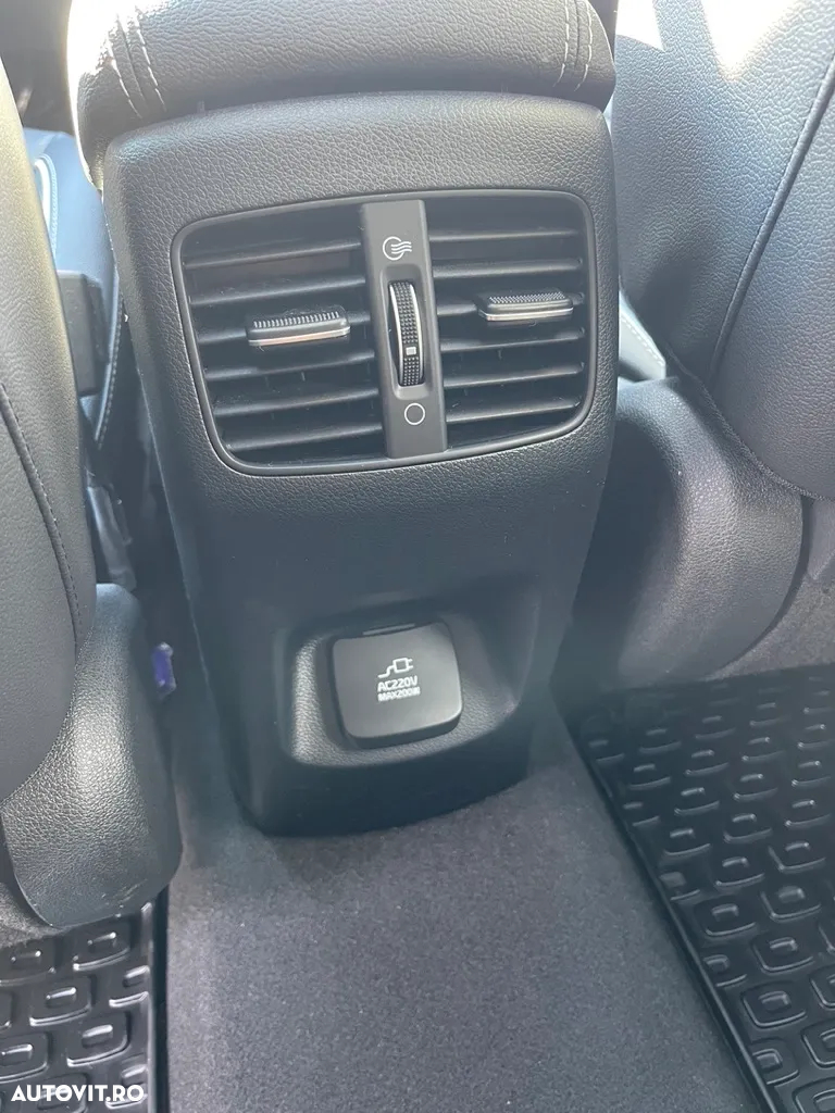 Kia Niro e-Niro 150 kW Future - 23