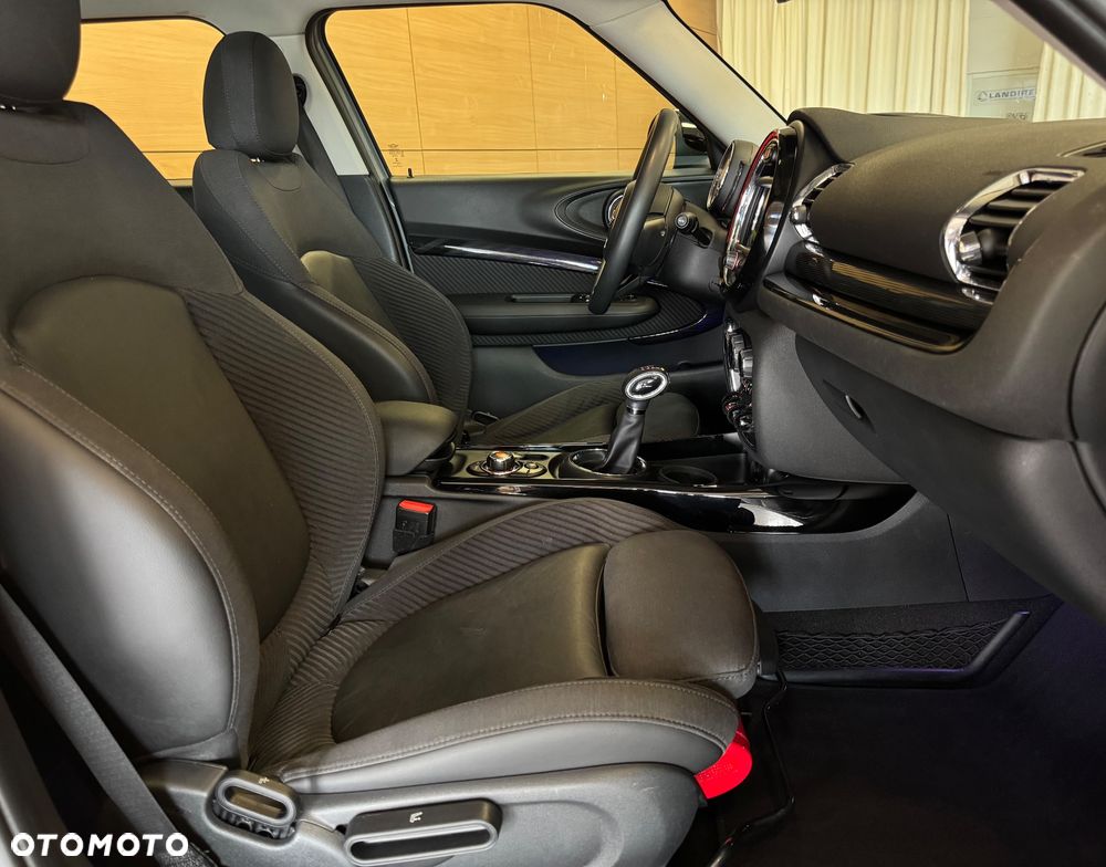 MINI Clubman Cooper - 16