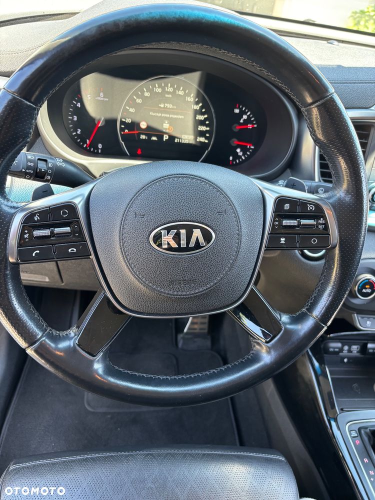 Kia Sorento 2.0 CRDI GT Line - 26