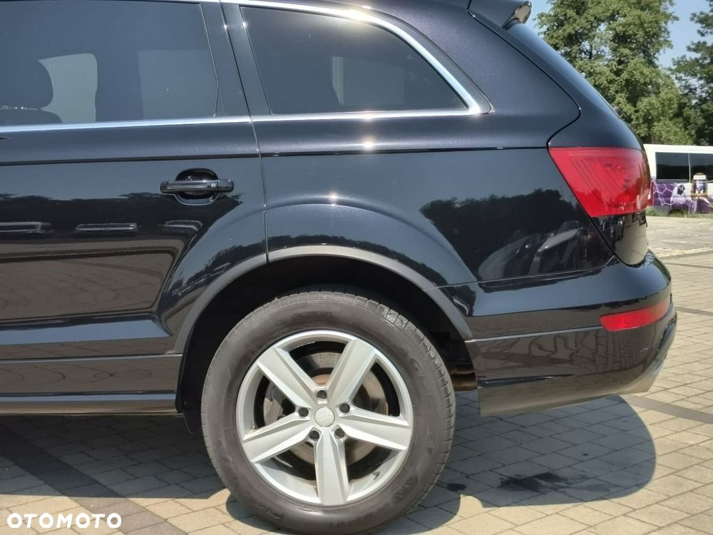Audi Q7 - 38