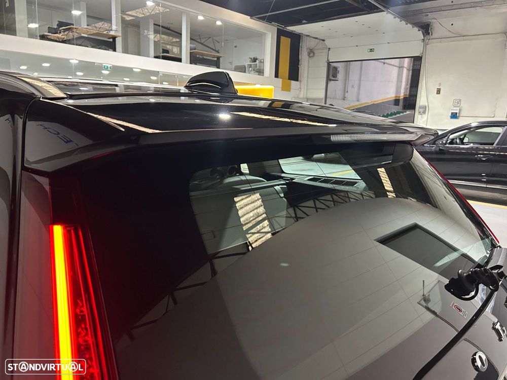 Volvo V60 2.0 T6 AWD TE Inscription Expression - 13