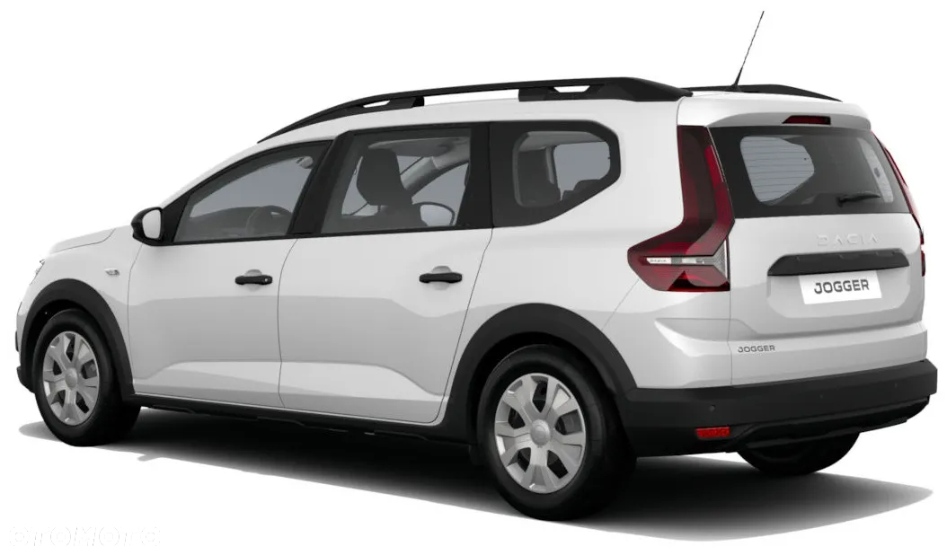 Dacia Jogger - 3