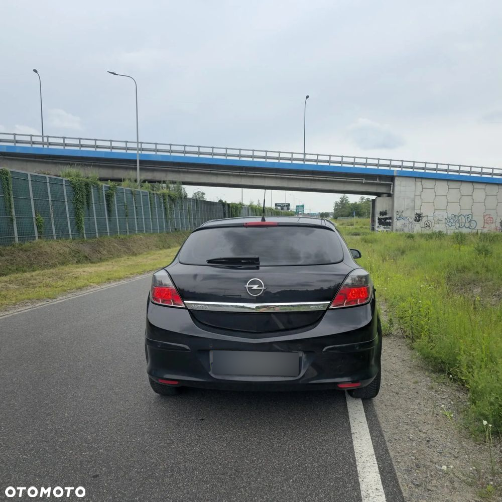 Opel Astra - 3