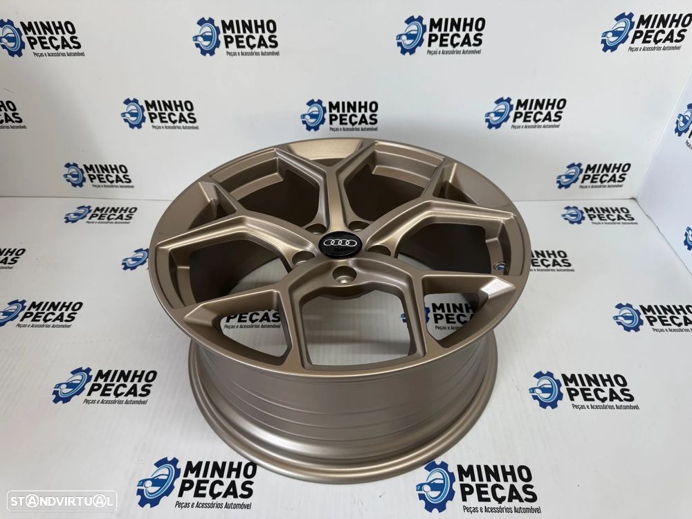 Jantes Look Audi RS3 (8Y) em 18" - 7
