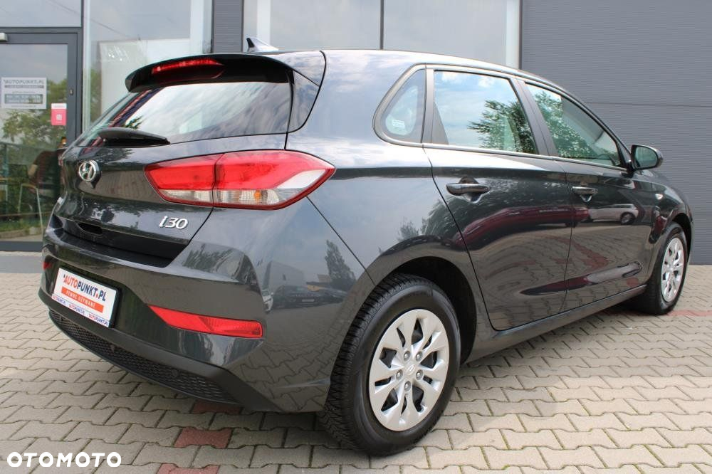 Hyundai i30 - 5