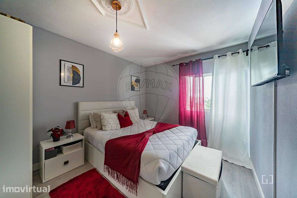 Apartamento T2 para venda - Grande imagem: 5/13