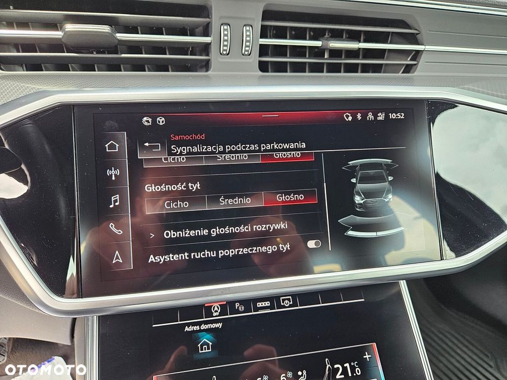 Audi A6 Limousine - 26