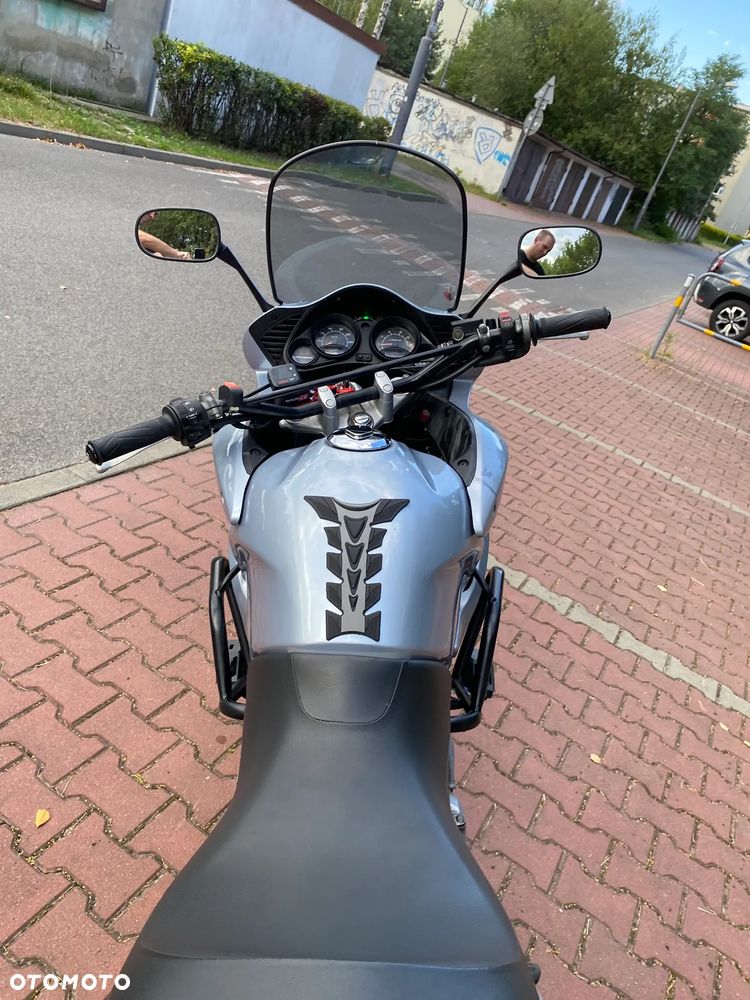 Honda Varadero - 12