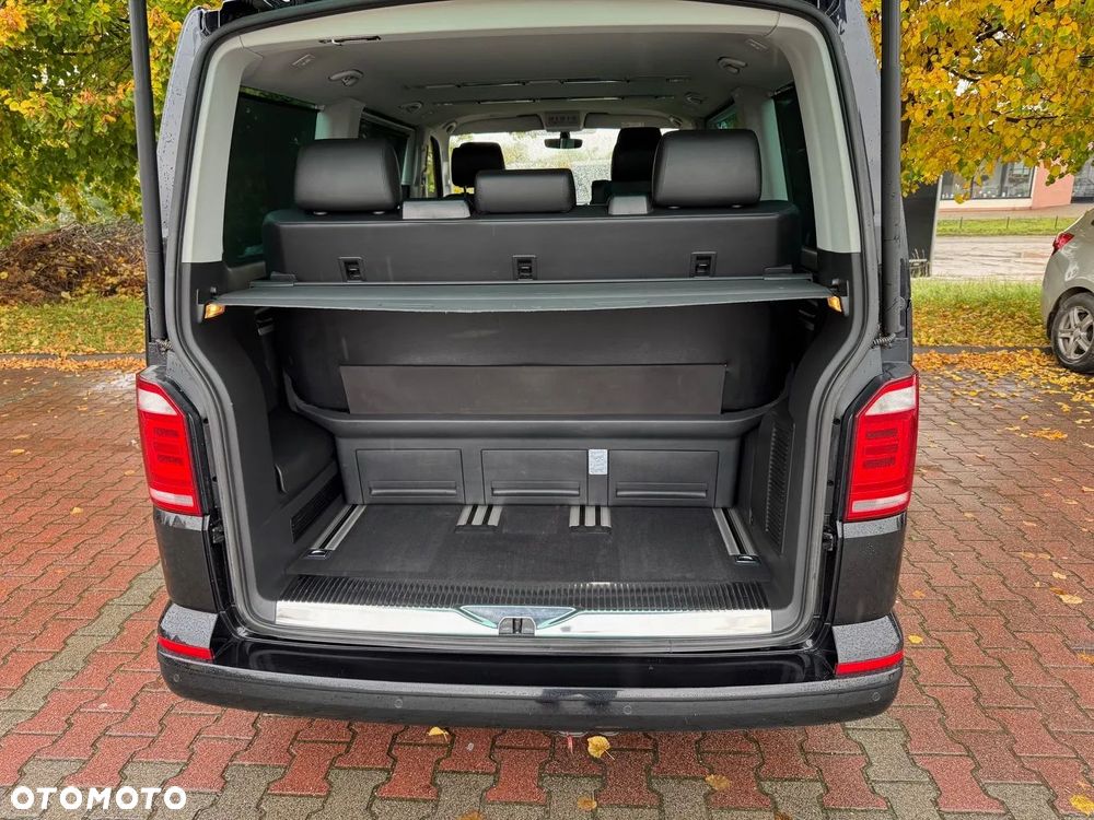 Volkswagen Multivan 2.0 TDI L1 Highline 4Motion DSG - 12